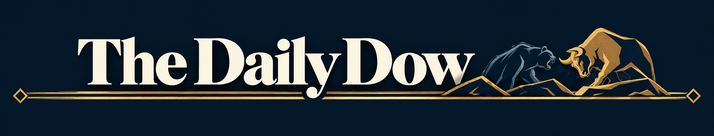 The Daily Dow